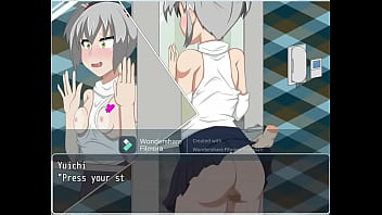 Pact Of Exhibition Touching _ Exhibition Rpg Part 2 Karaoke Room