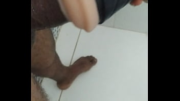 Pau Negro - Masturbation, Punheta - Unknown - 2025 - Passionate - Scene - Video 685048