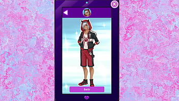 Getting Dirty With A Demon Boy