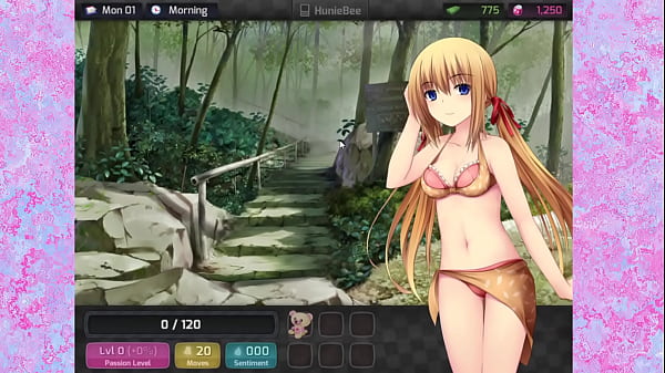 Bring On The Match _ Smash: Hp Pt2