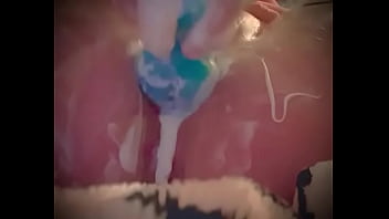 18 Year Old Wants To Be Filled With Cum Cum Bunny05