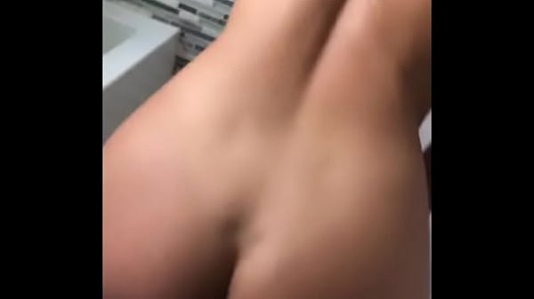 the butt plug was so big in my ass.... - copy