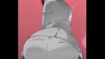 Girl Clothed In Jeans Fucked In Reverse Cowgirl