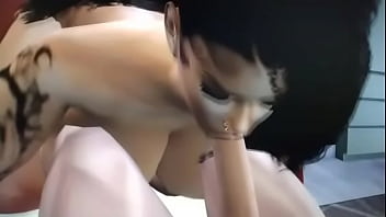 The Sims 4 Nike Brings Hot Sexy Women And Sucks His Dick