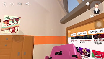 Big Sexy Impostor Big Blow Job