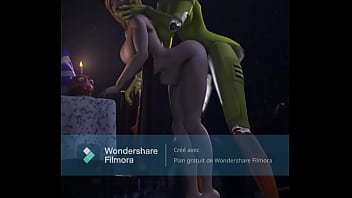 Big-dick, Big-boobs, Fnaf - Unknown - 2025 - Incredible - Experience - Video 774917