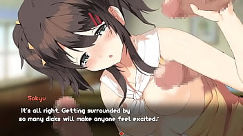 Hentai, Game - Toons - 2025 - Steamy - Scene - Video 739875