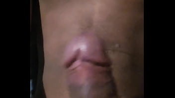 Healthy Amount Of Cum