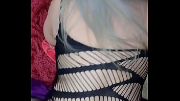 Chaparrita Nalgona Que Rica Esta