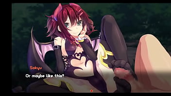 Hentai, Game - Toons - 2025 - Passionate - Scene - Video 712313