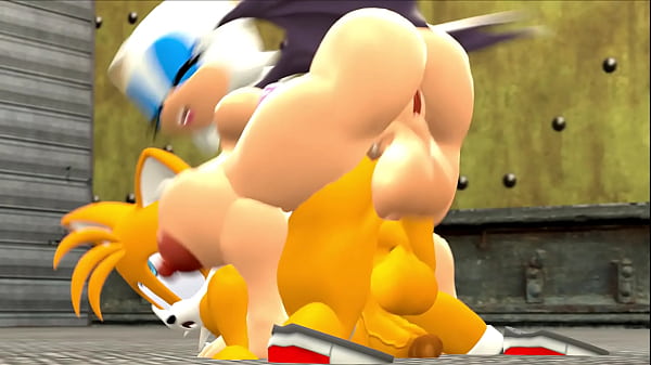 Futa, Tails - Unknown - 2025 - Wild - Session - Video 777973