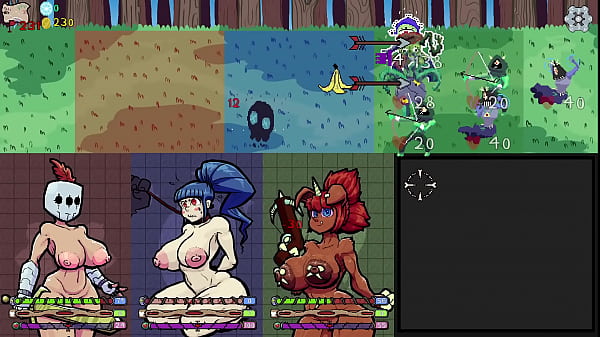 A Game With Really Long Name