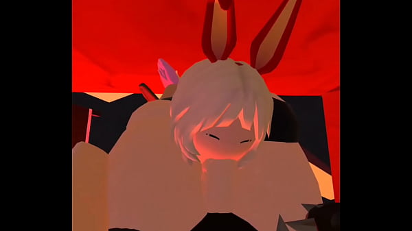 Rec Room Femboy Having Sex