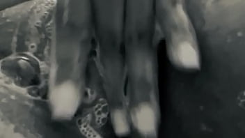 Amirah Anastasia - Washing My Kitty After I Cum.