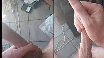 Big Dick In Slowmotion