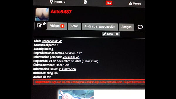 Vídeo De Verificación - verification-video - Video 765700