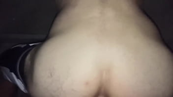 Breeding A Muscled Daddy In My Cellar