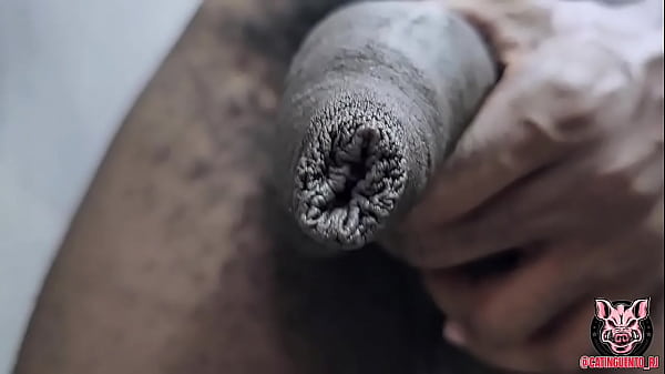 Trailer - Punheta No Banheiro (verbal)