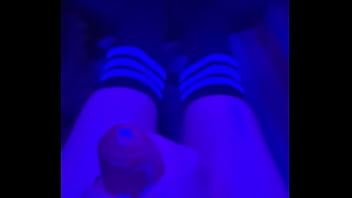 Mochi' Massive Cumshot