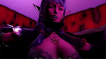 Let' Play: Halloween In The Rift | Lyriel