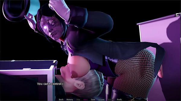 Let' Play: Halloween In The Rift | Blair