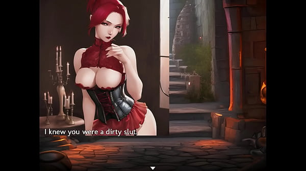 Cherry' Joi Game Humiliation