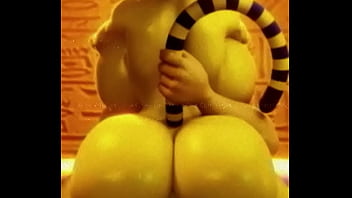3d, Big-ass, Animation, Furry - Big_ass - 2025 - Amazing - Show - Video 767919