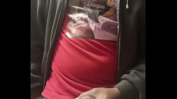 The Satanic Pope666: Showing My Dick Off