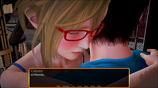 My New Stepfamily 595