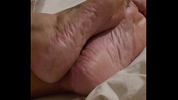 Filmando Os Pezinhos