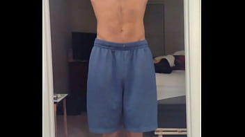 Lolus - Stockings, Black, Sexy, Skinny, Homemade, Solo, Cute, Shaking, Gym, Exercise, Workout, Barefoot, Toe - Workout - 2025 - Amazing - Scene - Video 760445