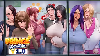 Prince Of Suburbia _ Version 1.0 _ Full Walkthrough