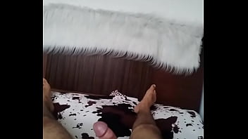 Solo En Mi Casa Con 20mcs En Mano