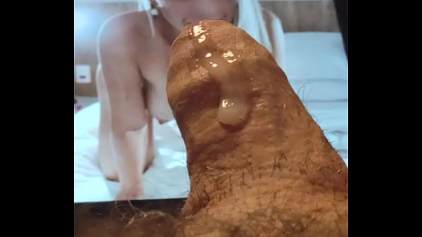 Cumming For Sexy Hot Milf Loirinha (_a Mais Bonita)_