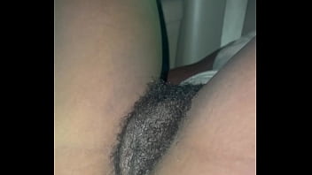 Rubbing Some Pussy - pussy, wet, hairy - Video 758664