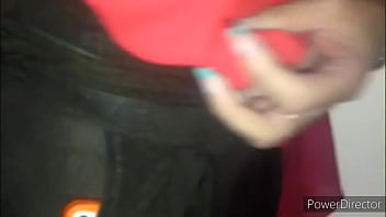 Mi Vecina Me Enseña Su Tanguita 8/9