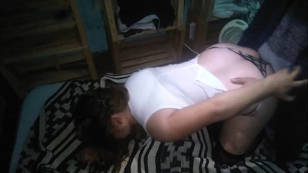 Antes De Salir Cogemos De Perrito