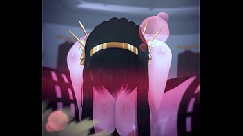 Yor Forger Gets That Good