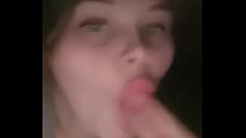 Whore Wife Loves To Suck Daddy Dick And Make Him Cum