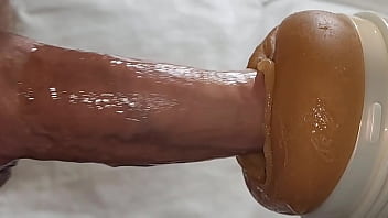 Fleshlight Geil Ficken 2