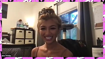 Clara Trinity - Your Worst Friend: Going Deeper Season 5 (pornstar, Stripper)