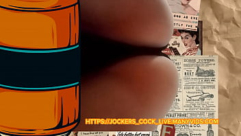 Big Butt Sex Hd - Jocker_s Cock