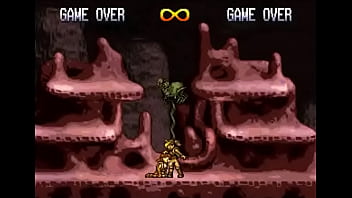 Sex, Creampie, Blowjob, Animation, Futanari, Pixel, Metal-slug, Fio-germi, Eri-kasamoto - Creampie - 2025 - Sexy - Experience - Video 768411