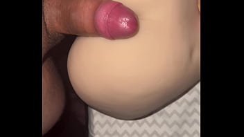 Small Dick Has Fun With Britney -tantaly