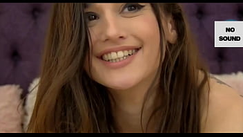 Beautiful Girl On Webcam - tits, girl, webcam, big-tits, natural-tits - Video 770789