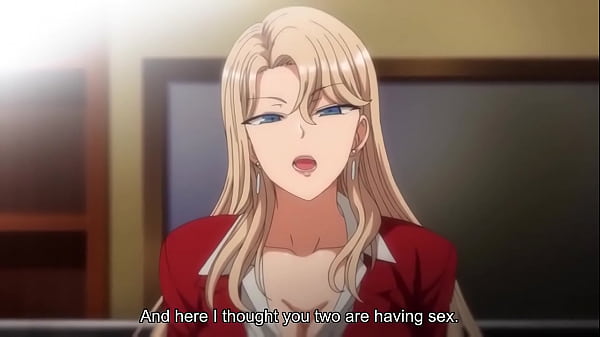 Hentai Only Sex Scenes 3