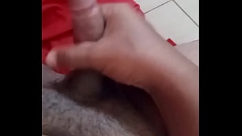 Punheta Rápida - amateur, chubby, young, masturbation, solo, fat, masturbate, amador, masturbacion, soloboy, small-di - Video 773588