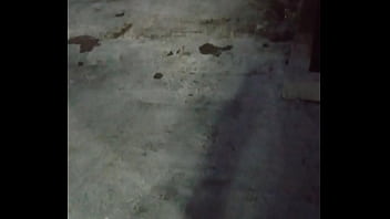 Chico Se Saca Polla En Público