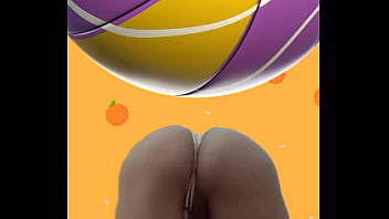 Big Butt Gonzo - Jocker_s Cock