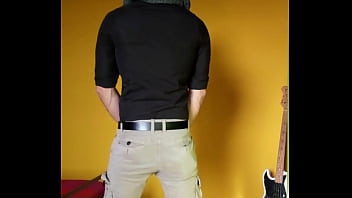 Domino - Handjob, Hairy, Big-cock - Unknown - 2025 - Passionate - Experience - Video 759485